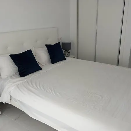 아파트 Lindo Apartamento *