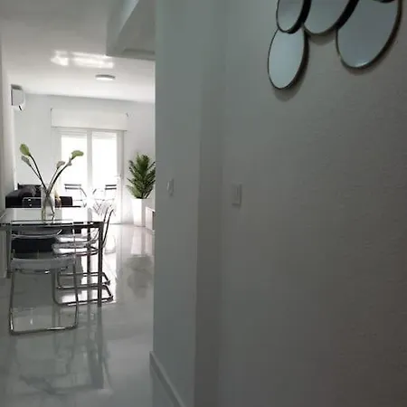 Lindo Apartamento 또레비에하