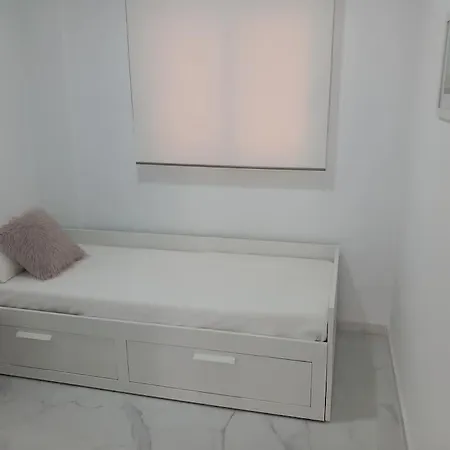 아파트 Lindo Apartamento *