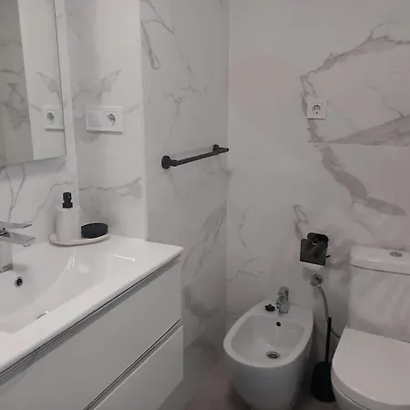 Lindo Apartamento 아파트 또레비에하