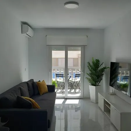 Lindo Apartamento *