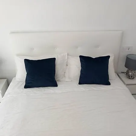 Lindo Apartamento 아파트 또레비에하