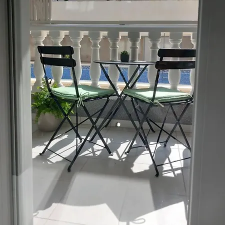 Apartament Lindo Apartamento *